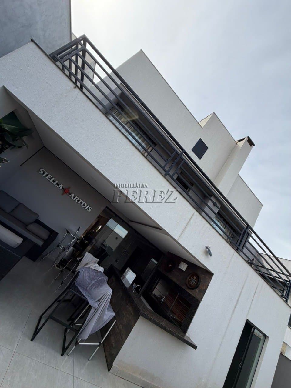 Casa para alugar no condomínio Morada das Flores em Cambé - Foto 18