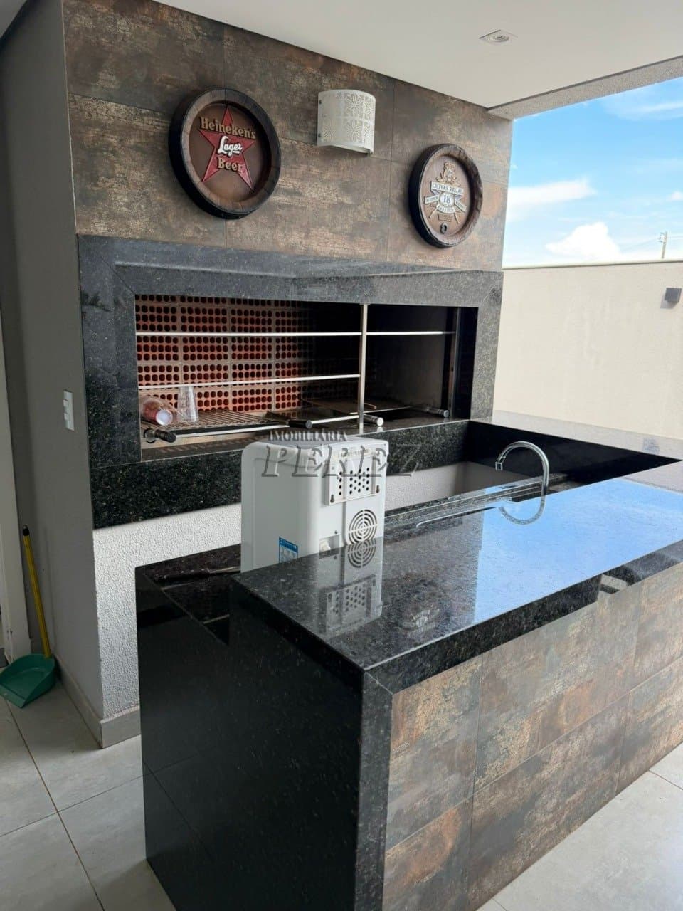 Casa para alugar no condomínio Morada das Flores em Cambé - Foto 20