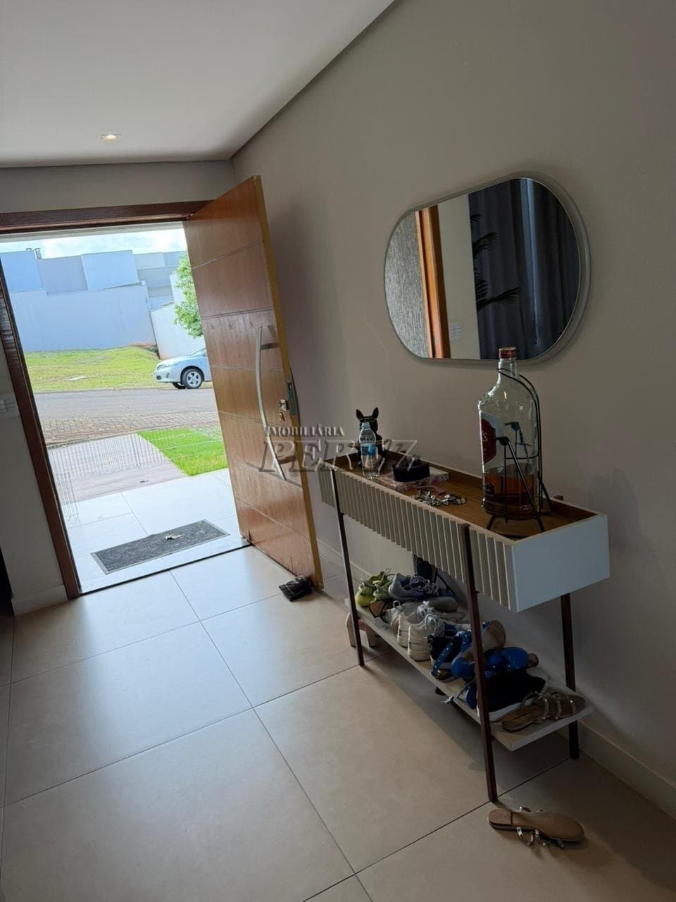 Casa para alugar no condomínio Morada das Flores em Cambé - Foto 2