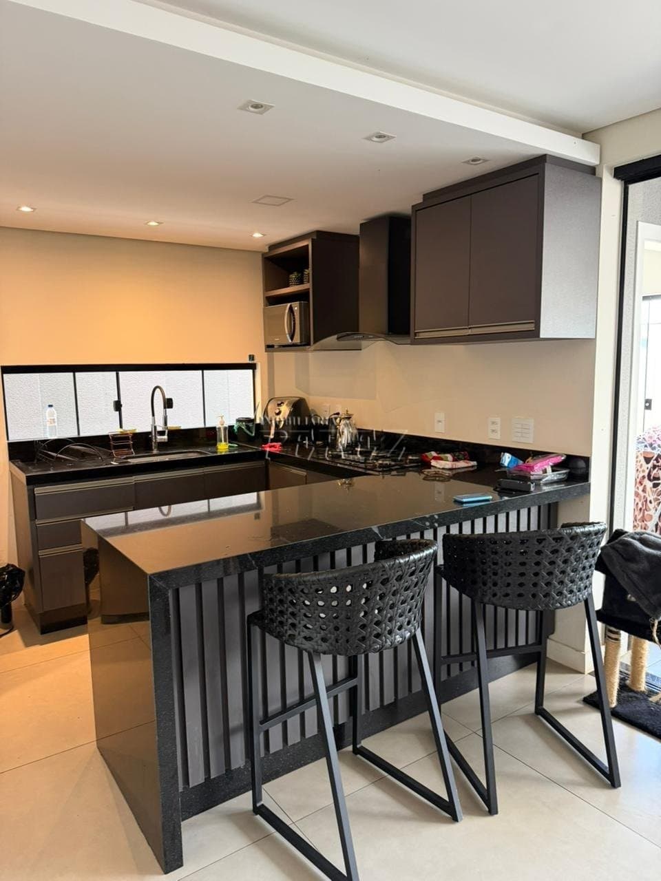 Casa para alugar no condomínio Morada das Flores em Cambé - Foto 6