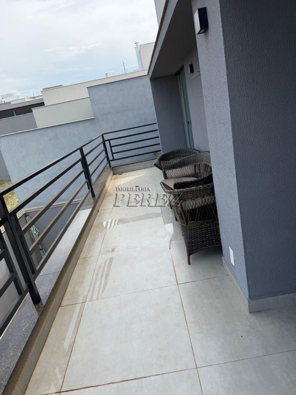 Casa para alugar no condomínio Morada das Flores em Cambé - Foto 17