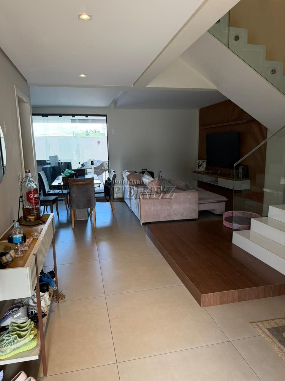 Casa para alugar no condomínio Morada das Flores em Cambé - Foto 5