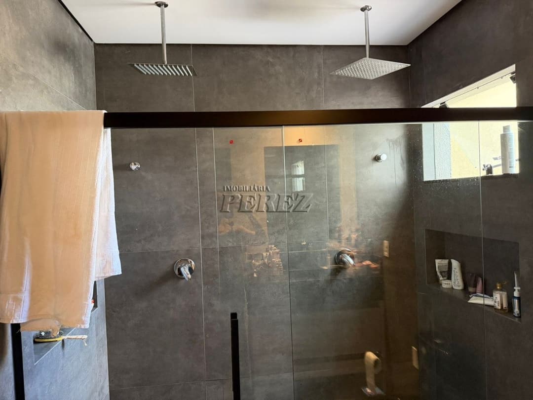 Casa para alugar no condomínio Morada das Flores em Cambé - Foto 16