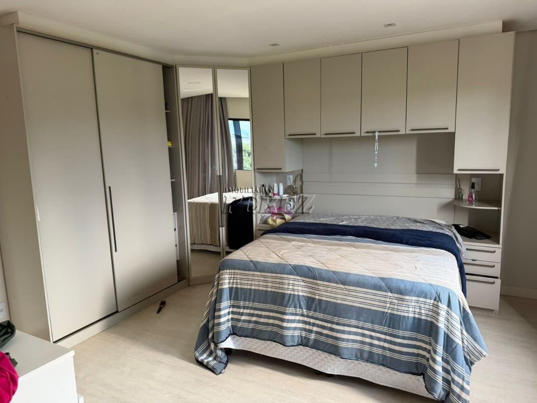 Casa para alugar no condomínio Morada das Flores em Cambé - Foto 12