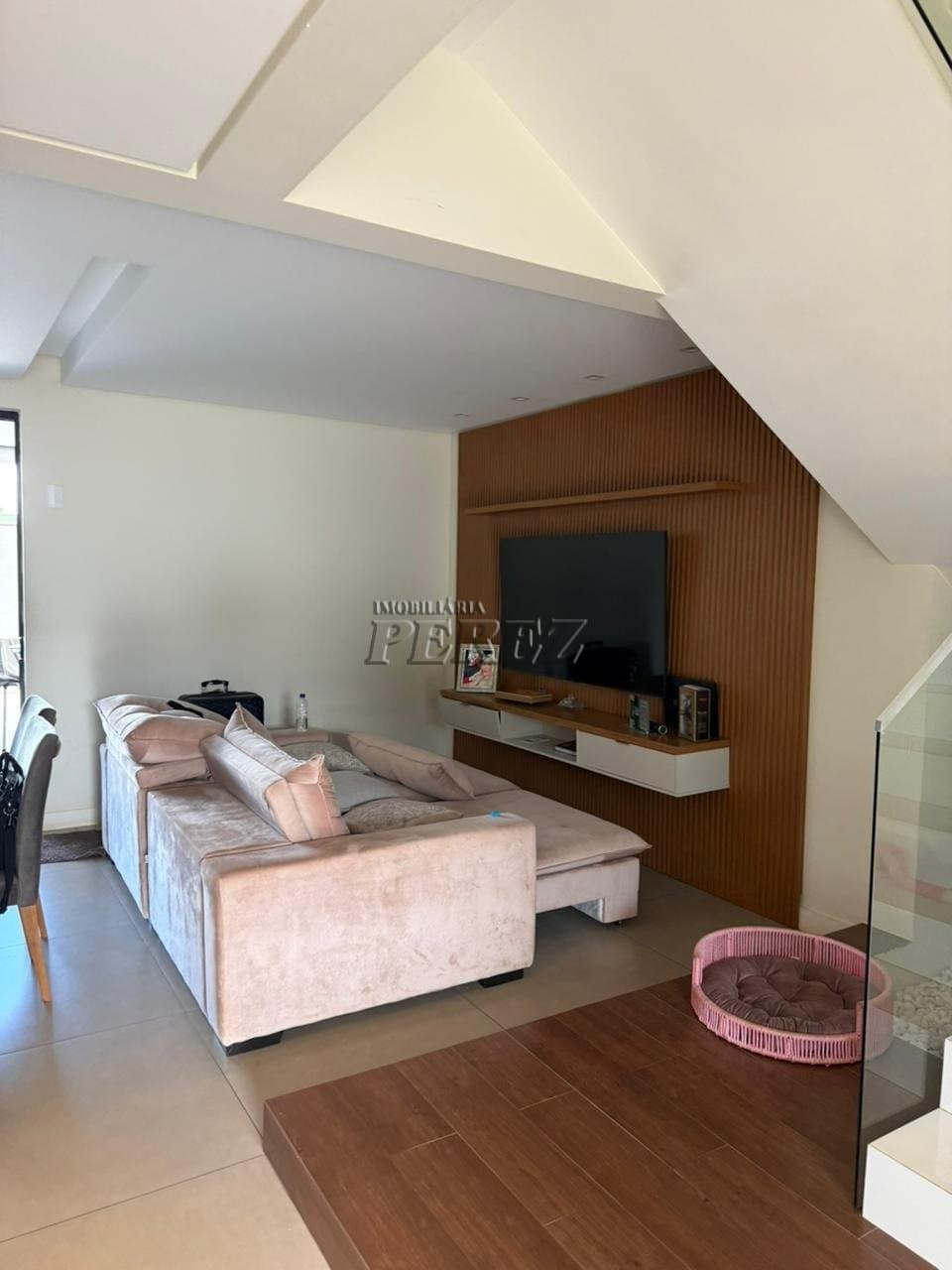 Casa para alugar no condomínio Morada das Flores em Cambé - Foto 4