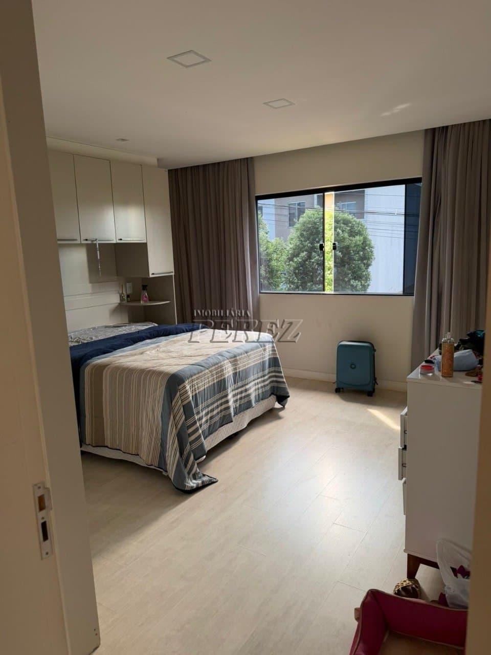 Casa para alugar no condomínio Morada das Flores em Cambé - Foto 11