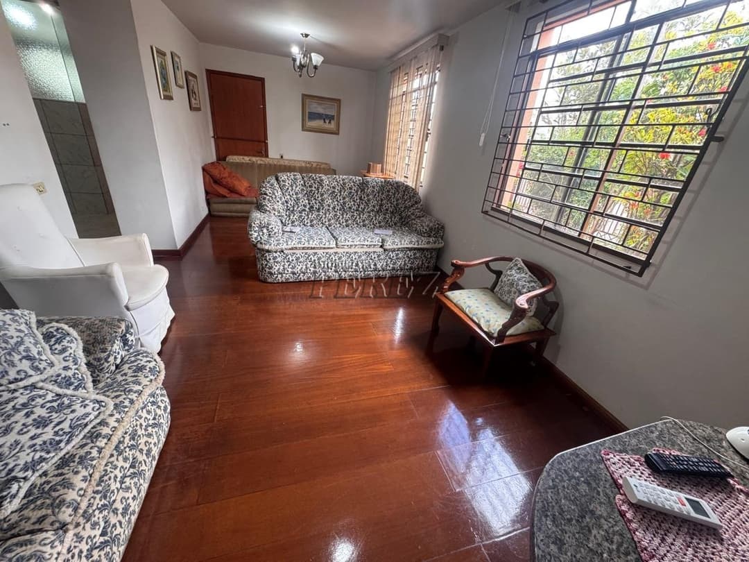 Casa à venda na região leste de Londrina - Antares - Foto 1
