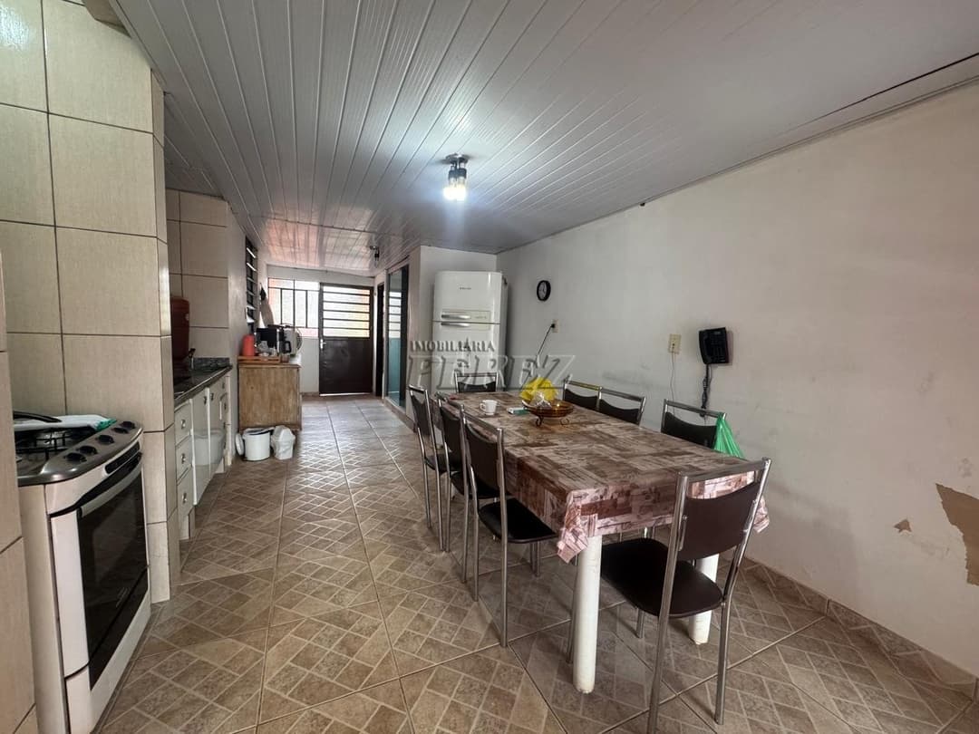 Casa à venda na região leste de Londrina - Antares - Foto 6