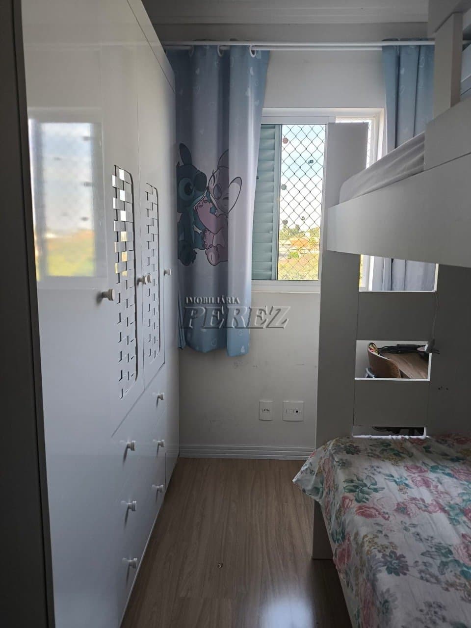 Apartamento à venda no Residencial Conquista Paes Leme na região central de Londrina - Foto 13