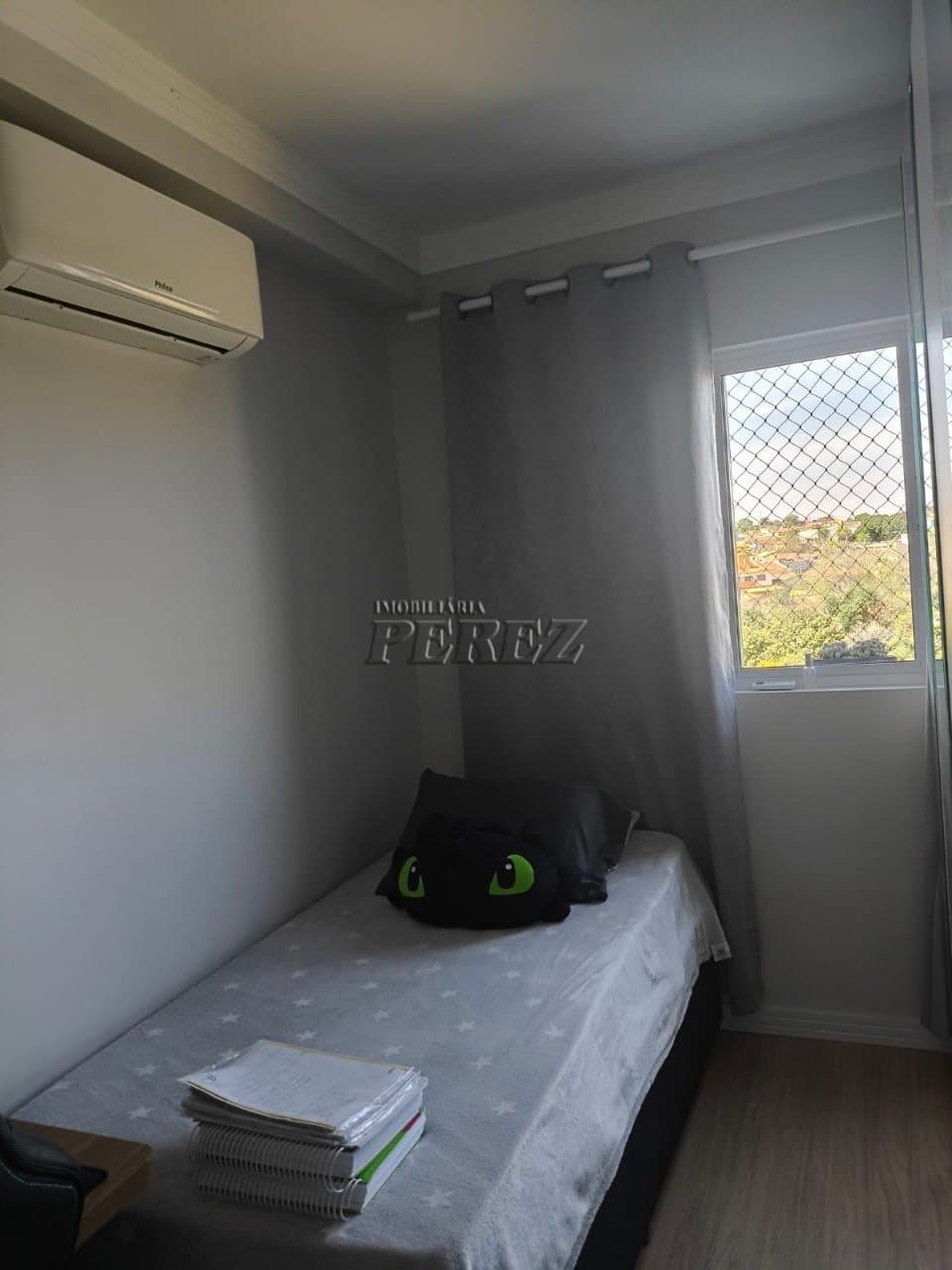 Apartamento à venda no Residencial Conquista Paes Leme na região central de Londrina - Foto 10