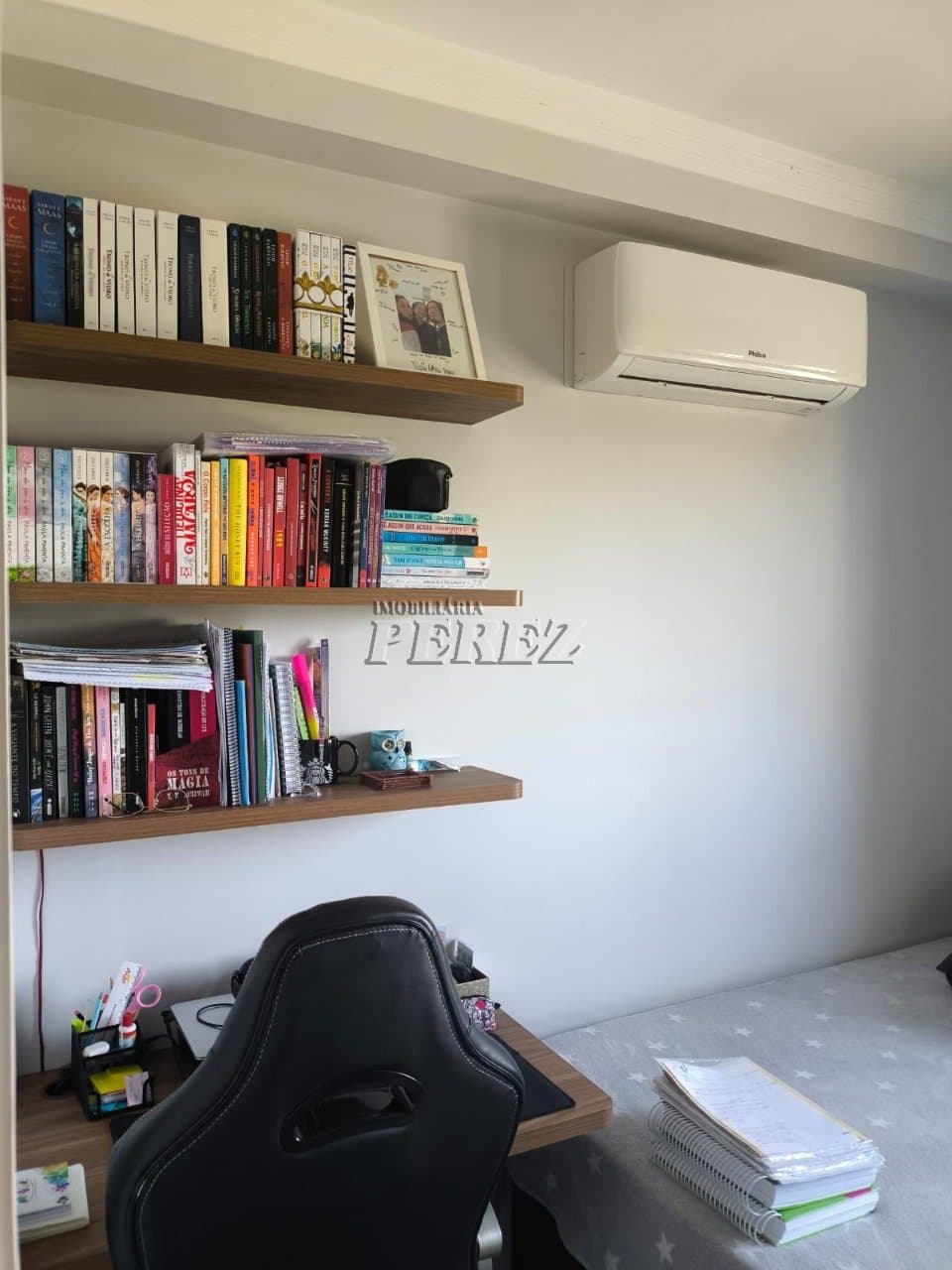 Apartamento à venda no Residencial Conquista Paes Leme na região central de Londrina - Foto 12