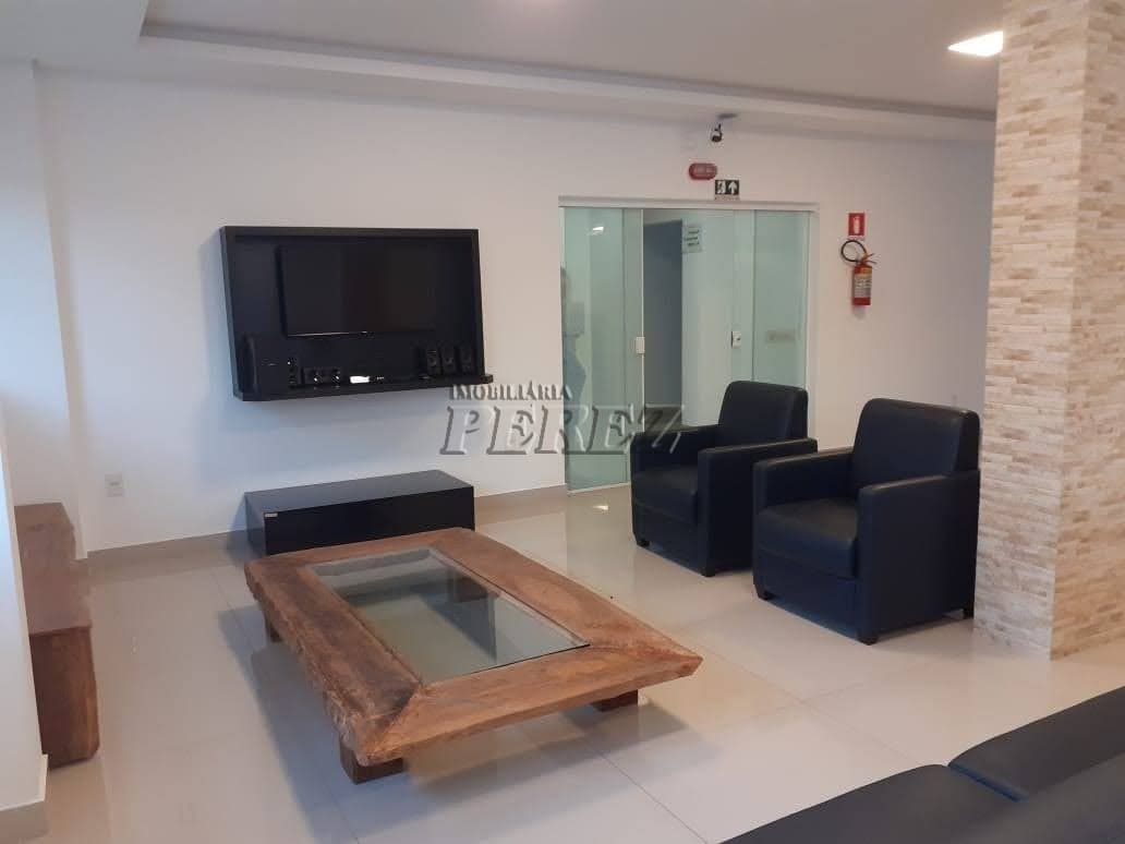 Apartamento à venda no Residencial Conquista Paes Leme na região central de Londrina - Foto 25