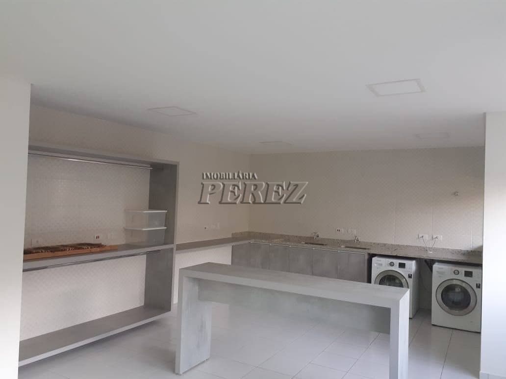 Apartamento à venda no Residencial Conquista Paes Leme na região central de Londrina - Foto 27