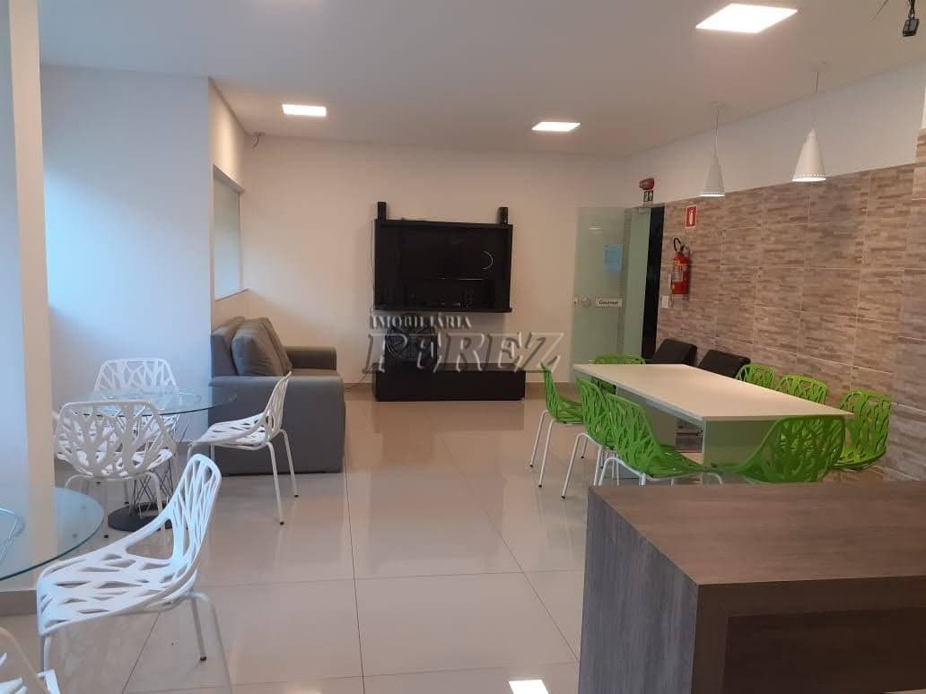 Apartamento à venda no Residencial Conquista Paes Leme na região central de Londrina - Foto 26