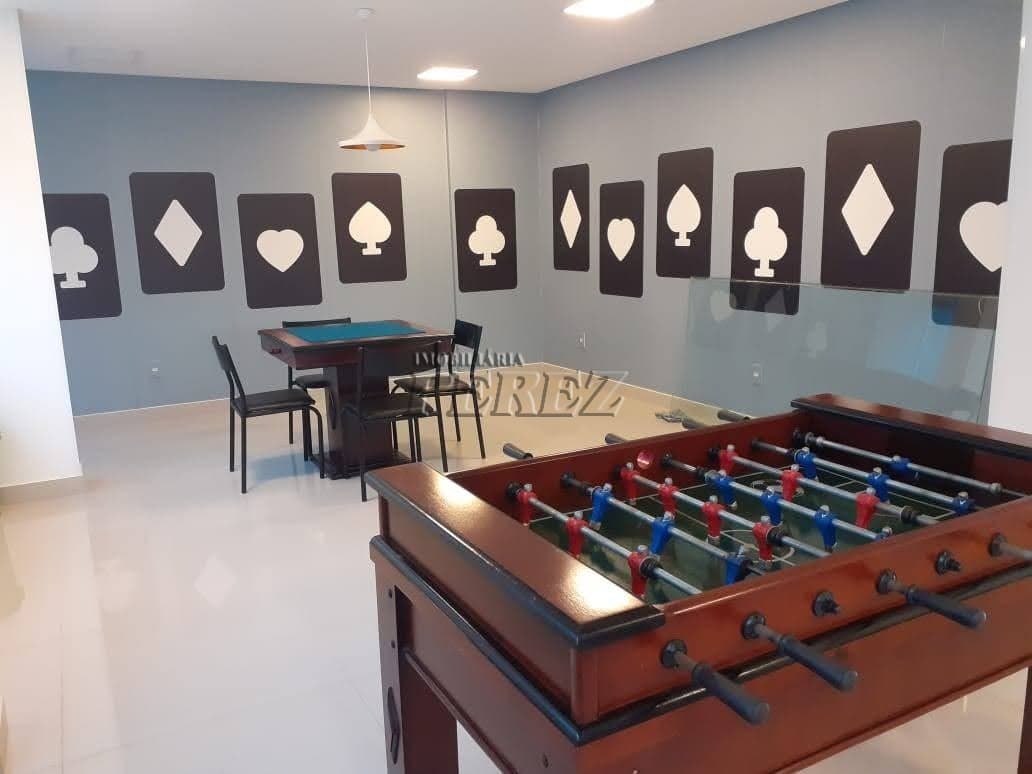 Apartamento à venda no Residencial Conquista Paes Leme na região central de Londrina - Foto 24