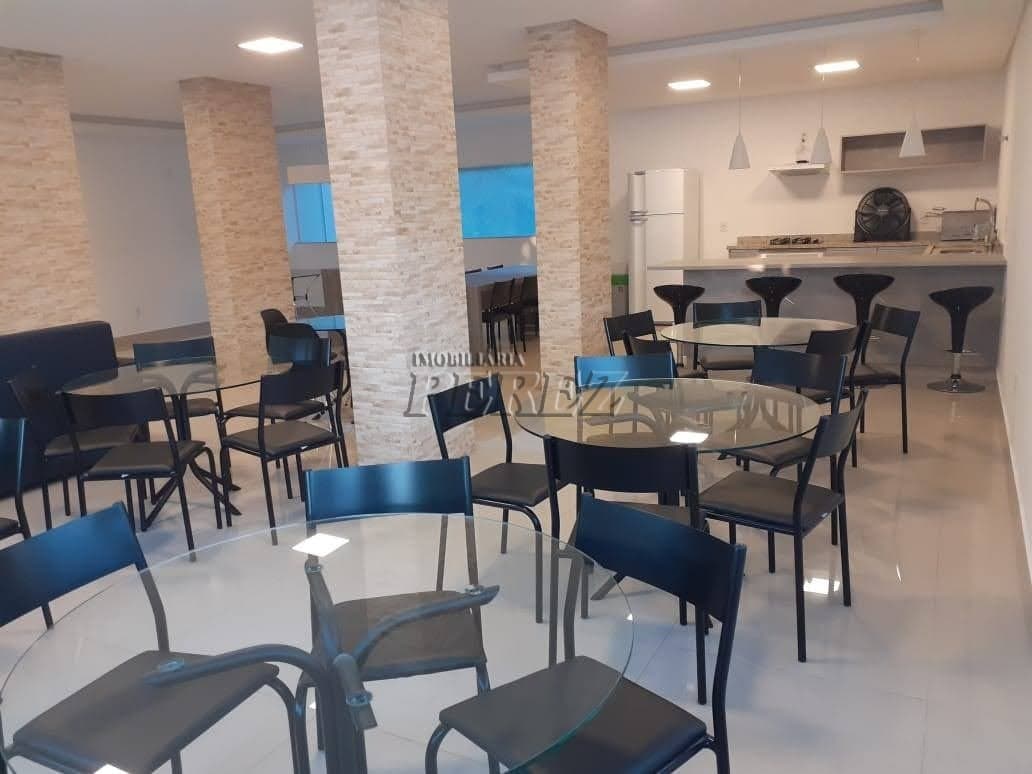 Apartamento à venda no Residencial Conquista Paes Leme na região central de Londrina - Foto 28