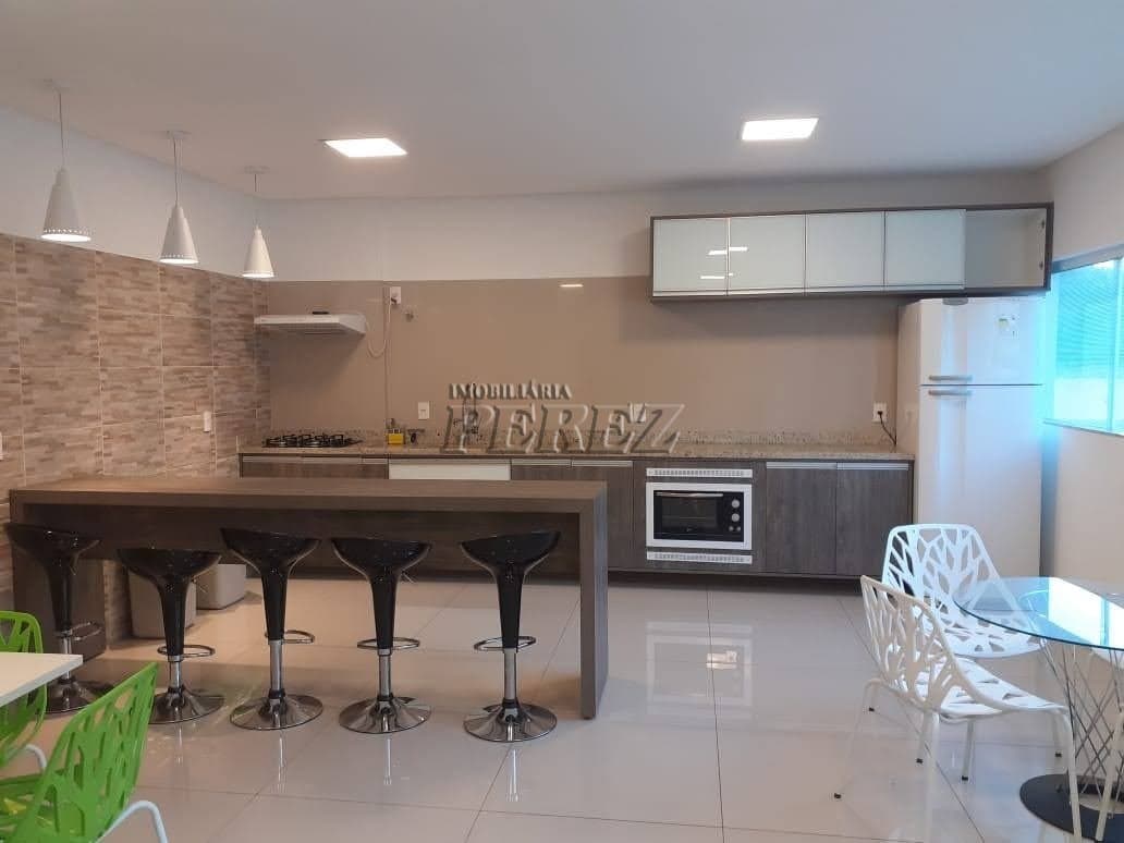 Apartamento à venda no Residencial Conquista Paes Leme na região central de Londrina - Foto 29