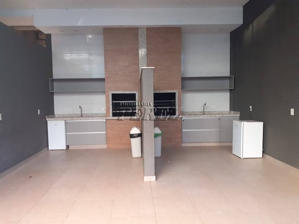 Apartamento à venda no Residencial Conquista Paes Leme na região central de Londrina - Foto 30