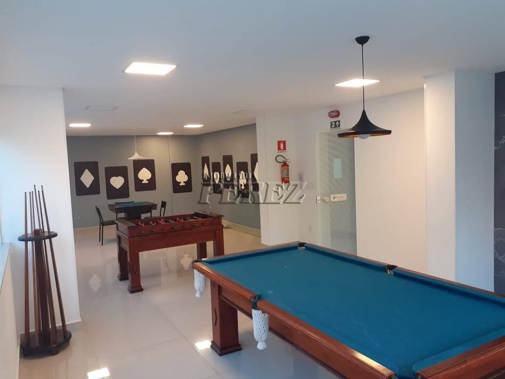 Apartamento à venda no Residencial Conquista Paes Leme na região central de Londrina - Foto 23