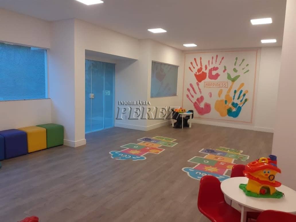 Apartamento à venda no Residencial Conquista Paes Leme na região central de Londrina - Foto 31