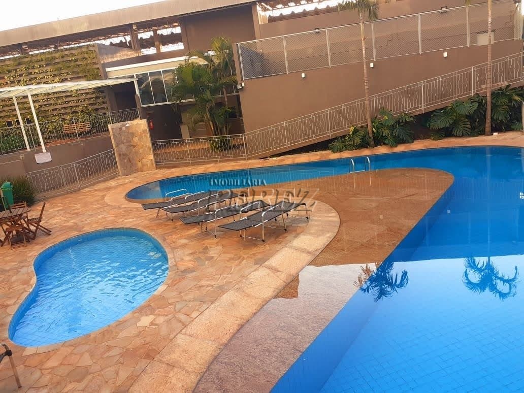 Apartamento à venda no Residencial Conquista Paes Leme na região central de Londrina - Foto 35