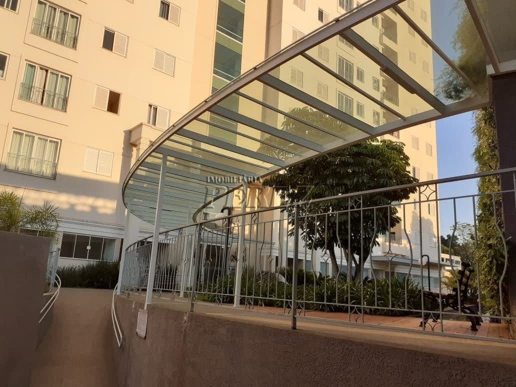 Apartamento à venda no Residencial Conquista Paes Leme na região central de Londrina - Foto 33