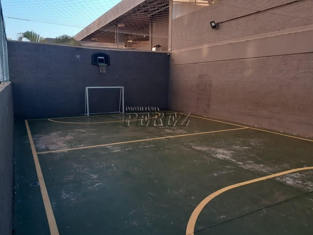 Apartamento à venda no Residencial Conquista Paes Leme na região central de Londrina - Foto 34