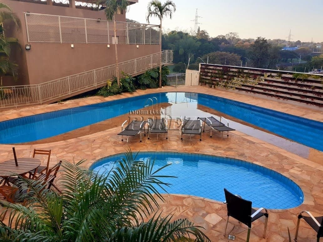 Apartamento à venda no Residencial Conquista Paes Leme na região central de Londrina - Foto 36