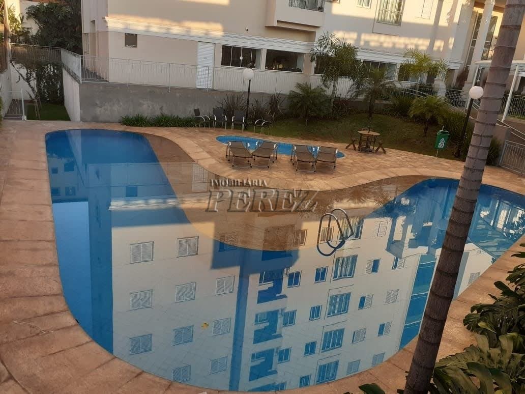 Apartamento à venda no Residencial Conquista Paes Leme na região central de Londrina - Foto 37