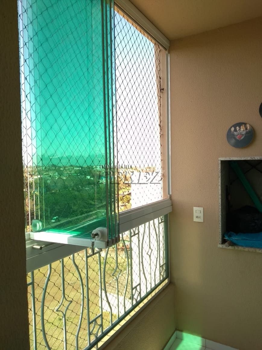 Apartamento à venda no Residencial Conquista Paes Leme na região central de Londrina - Foto 5