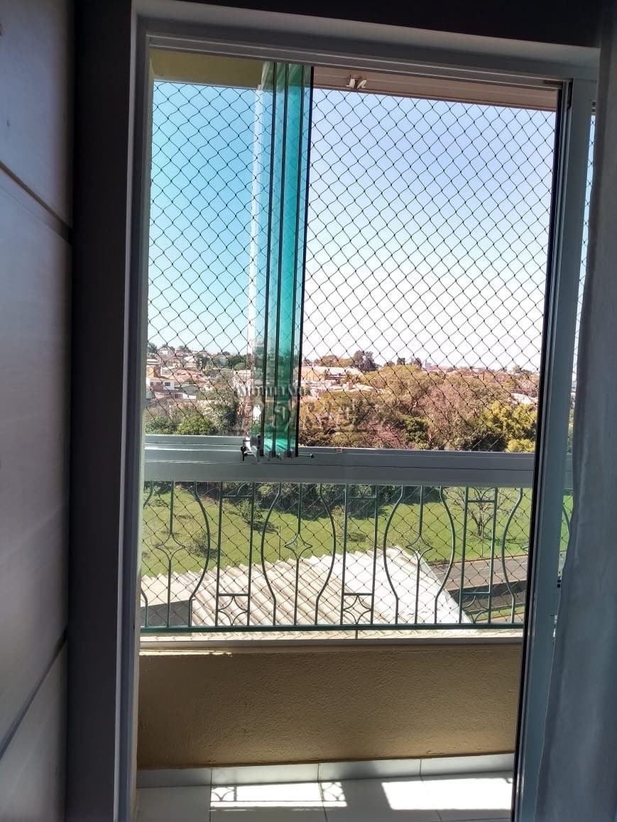 Apartamento à venda no Residencial Conquista Paes Leme na região central de Londrina - Foto 4