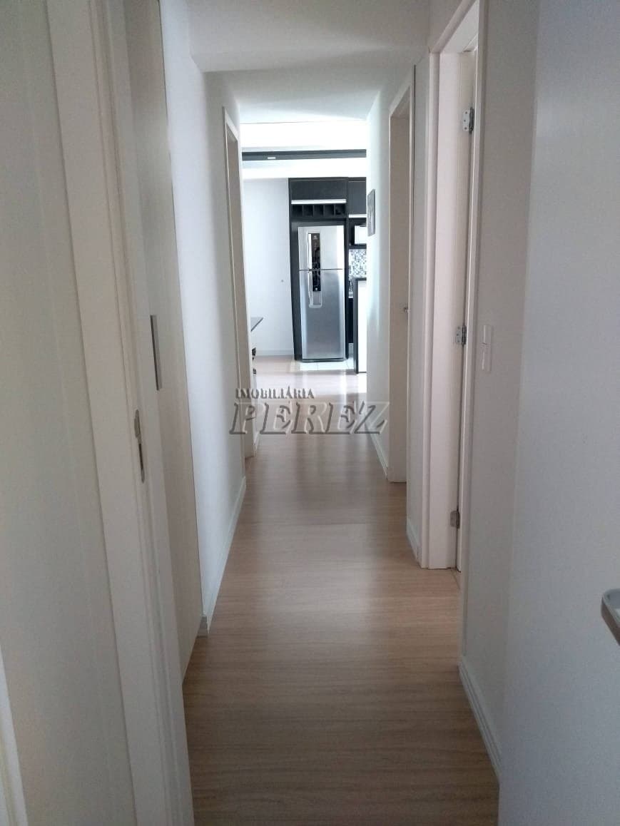 Apartamento à venda no Residencial Conquista Paes Leme na região central de Londrina - Foto 9