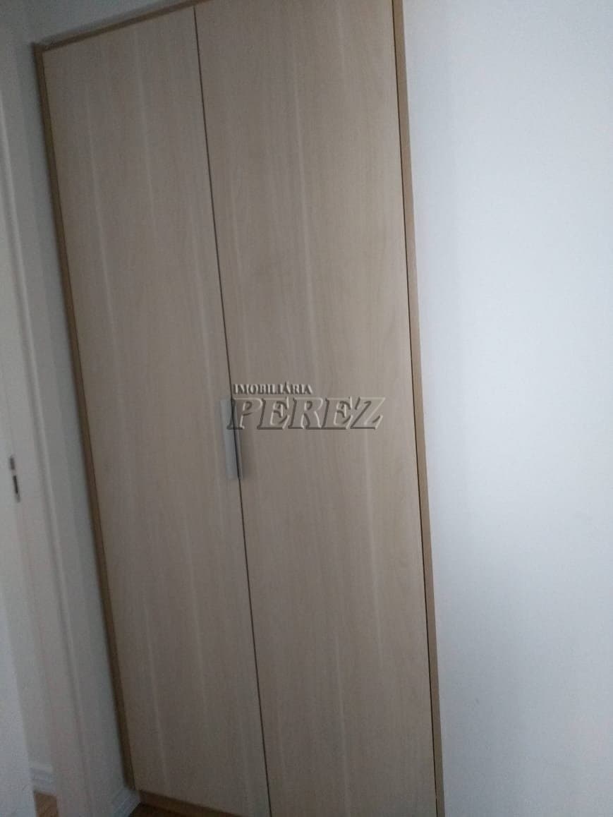 Apartamento à venda no Residencial Conquista Paes Leme na região central de Londrina - Foto 18