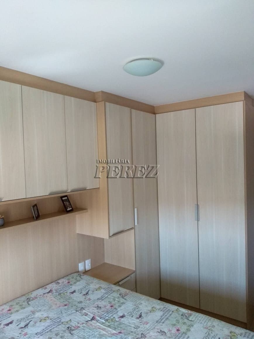 Apartamento à venda no Residencial Conquista Paes Leme na região central de Londrina - Foto 17