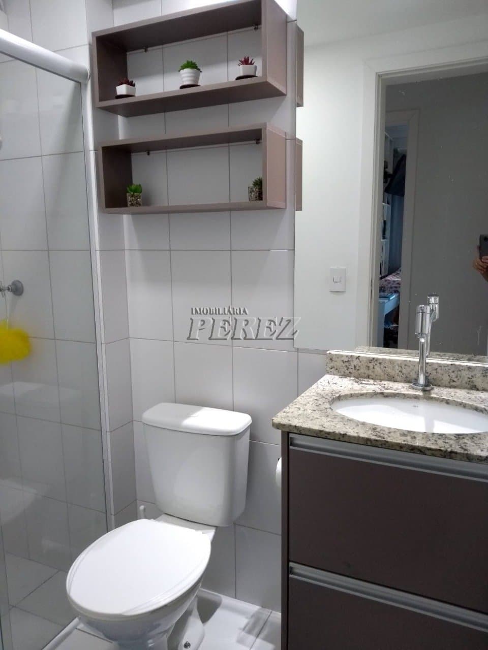 Apartamento à venda no Residencial Conquista Paes Leme na região central de Londrina - Foto 19