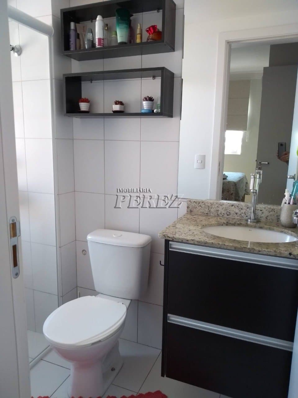 Apartamento à venda no Residencial Conquista Paes Leme na região central de Londrina - Foto 20