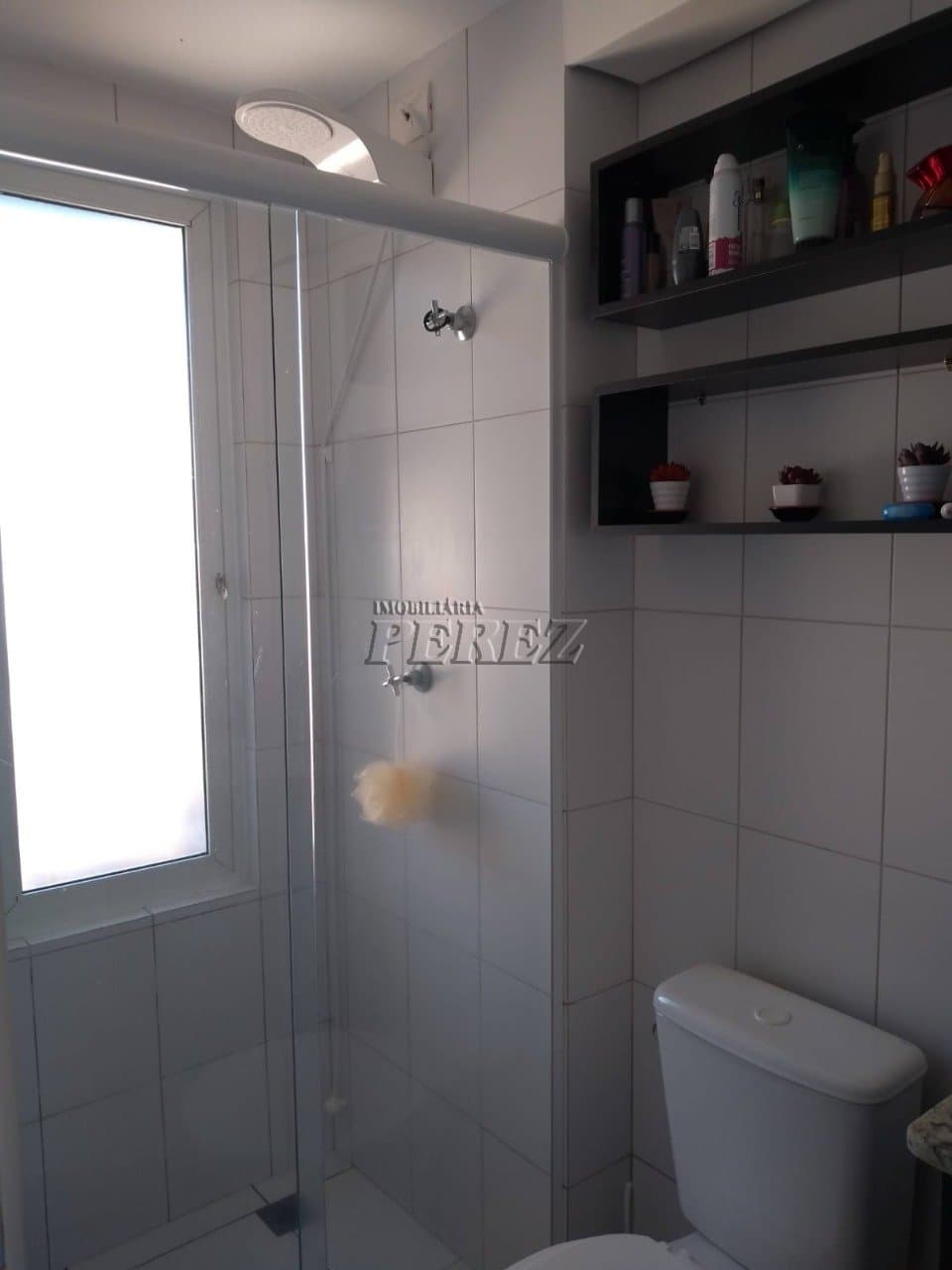 Apartamento à venda no Residencial Conquista Paes Leme na região central de Londrina - Foto 21