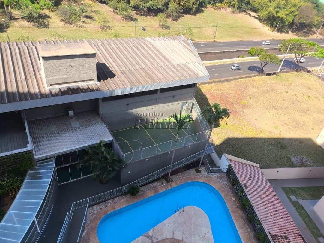 Apartamento à venda no Residencial Conquista Paes Leme na região central de Londrina - Foto 39