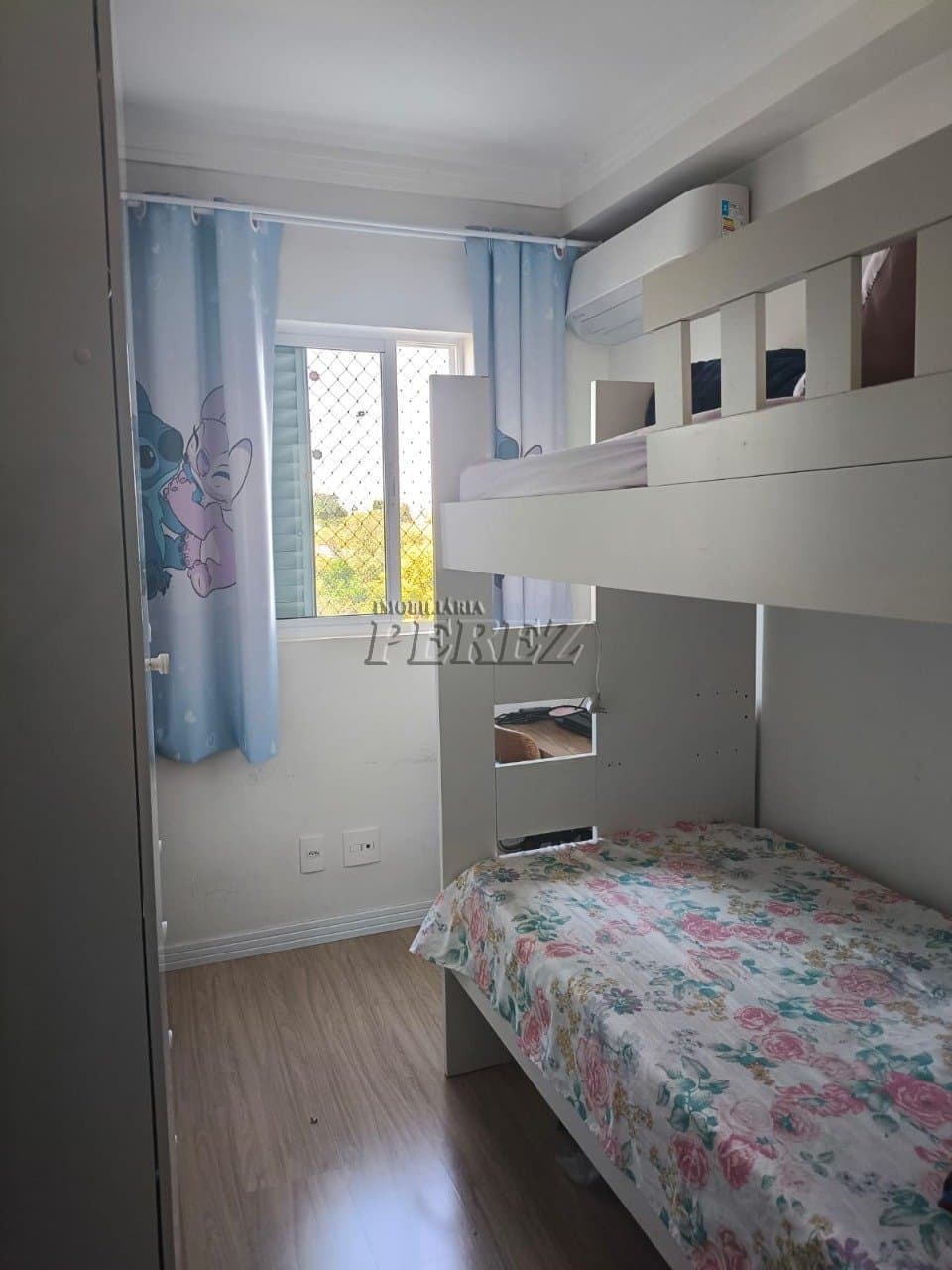 Apartamento à venda no Residencial Conquista Paes Leme na região central de Londrina - Foto 14