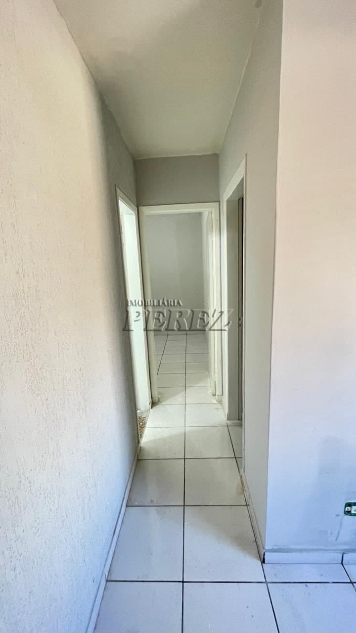 Apartamento à venda no Residencial Aimará II na região leste de Londrina - Parque Jamaica - Foto 5