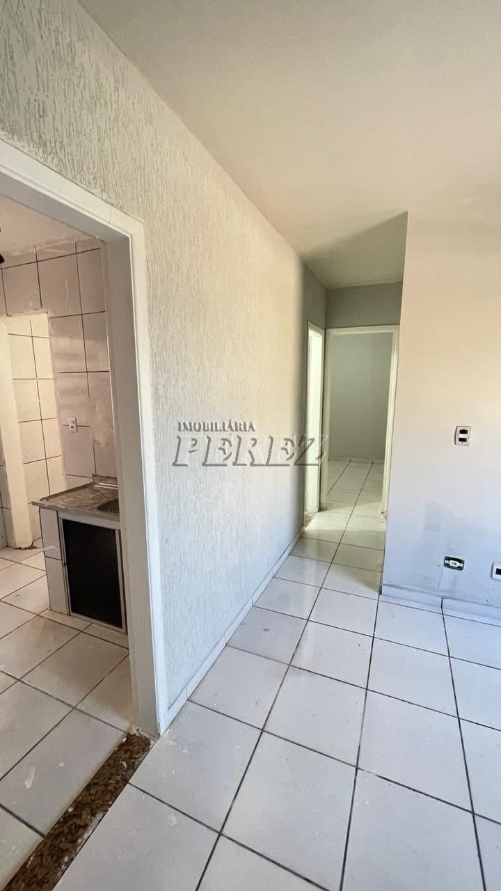 Apartamento à venda no Residencial Aimará II na região leste de Londrina - Parque Jamaica - Foto 2