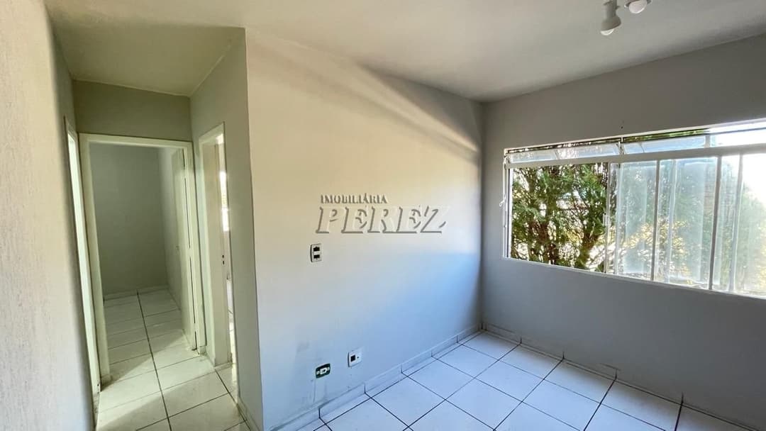 Apartamento à venda no Residencial Aimará II na região leste de Londrina - Parque Jamaica - Foto 0