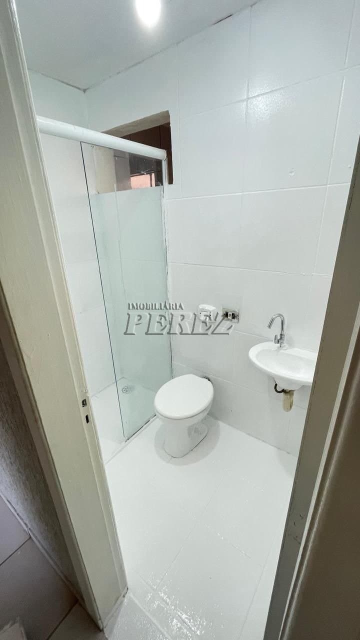 Apartamento à venda no Residencial Aimará II na região leste de Londrina - Parque Jamaica - Foto 8