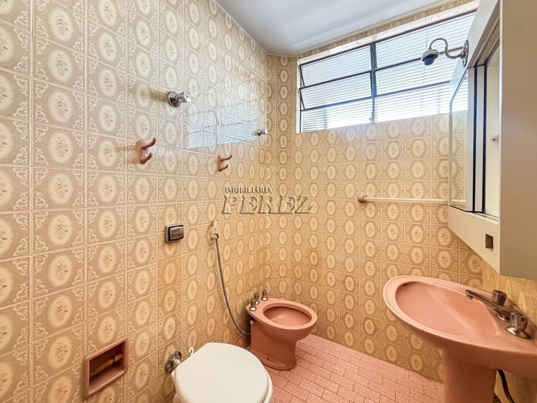 Apartamento à venda no Edifício Esmeralda Cristina no Calçadão de Londrina - Foto 19