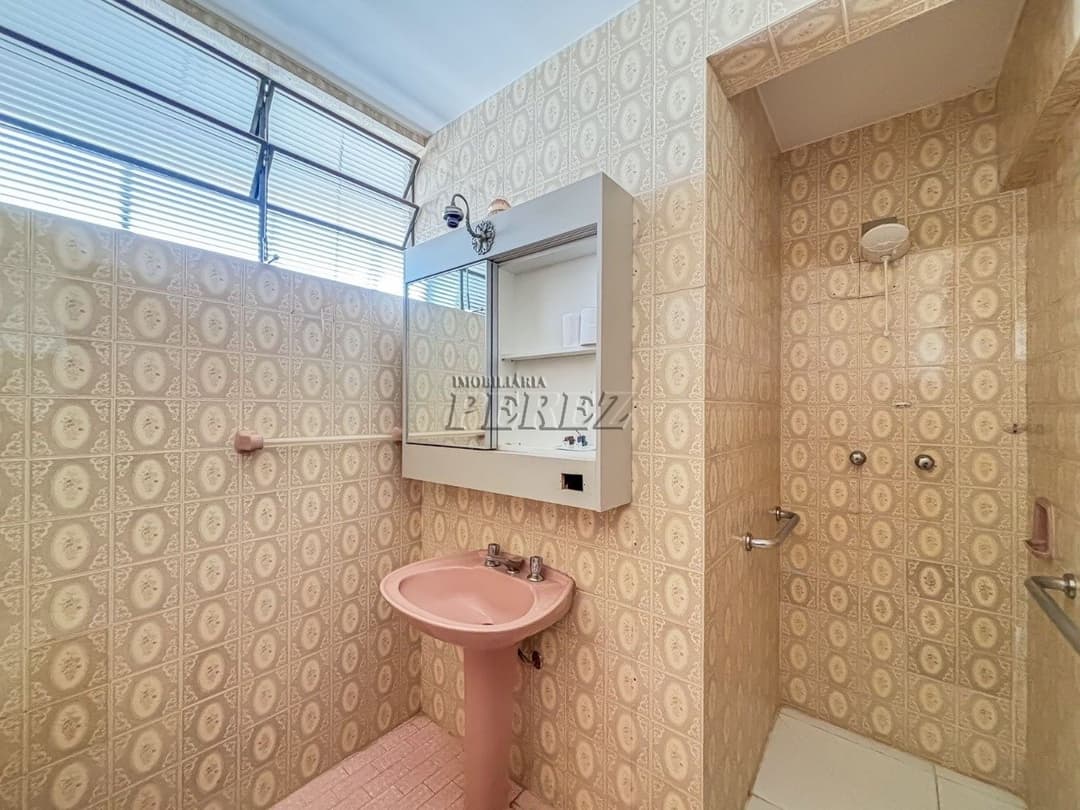 Apartamento à venda no Edifício Esmeralda Cristina no Calçadão de Londrina - Foto 25