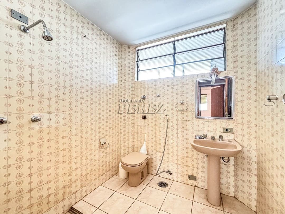 Apartamento à venda no Edifício Esmeralda Cristina no Calçadão de Londrina - Foto 23