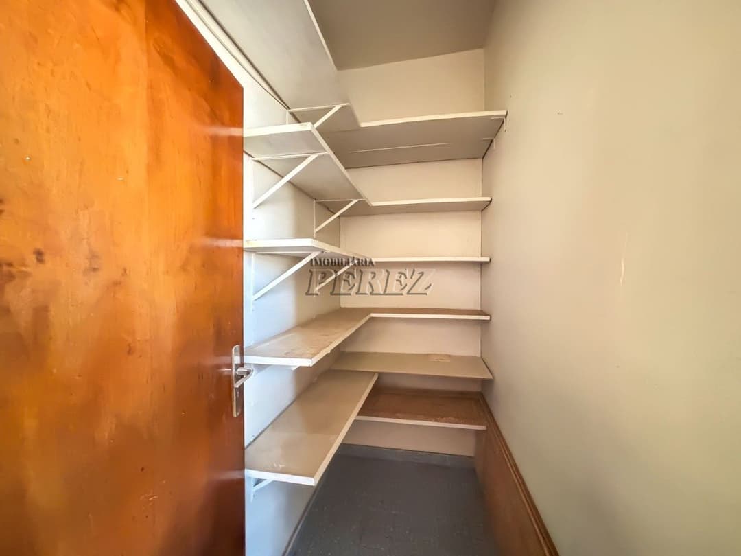 Apartamento à venda no Edifício Esmeralda Cristina no Calçadão de Londrina - Foto 14