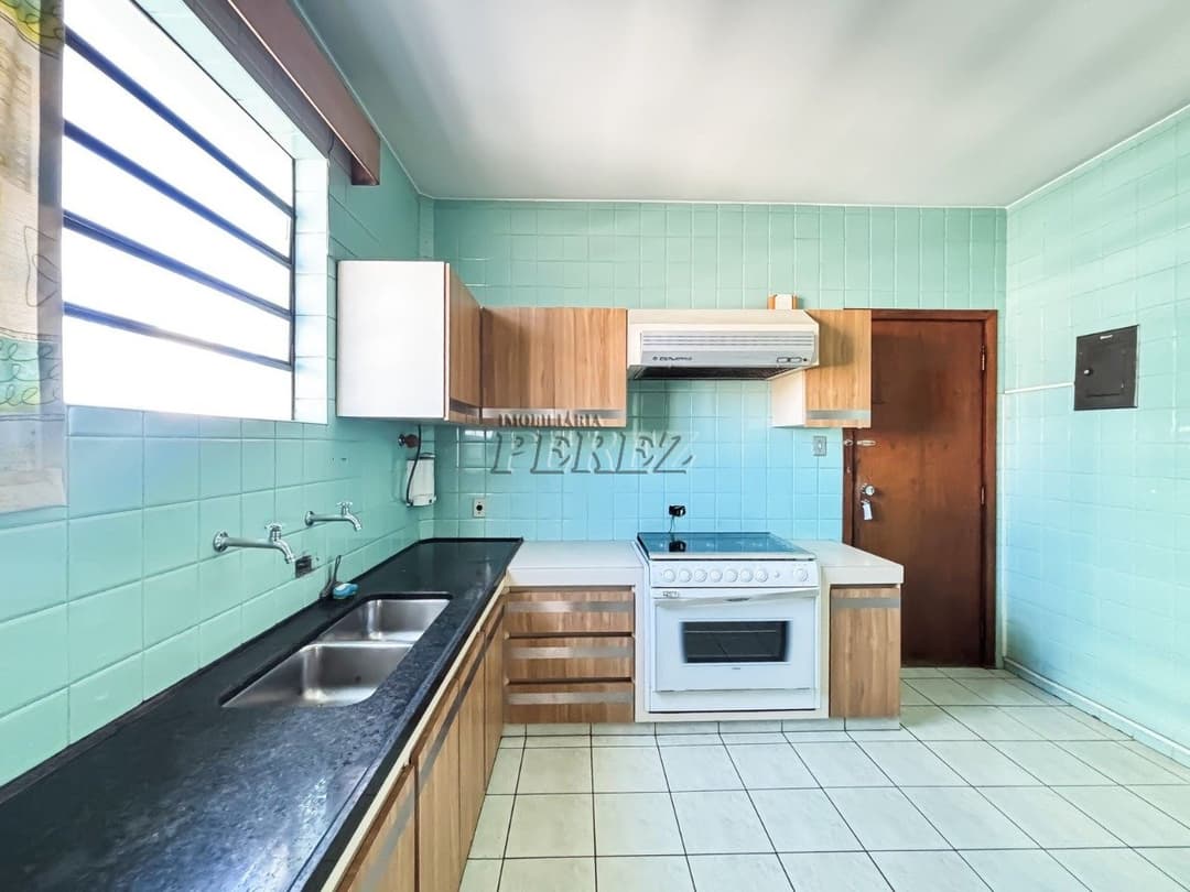 Apartamento à venda no Edifício Esmeralda Cristina no Calçadão de Londrina - Foto 12