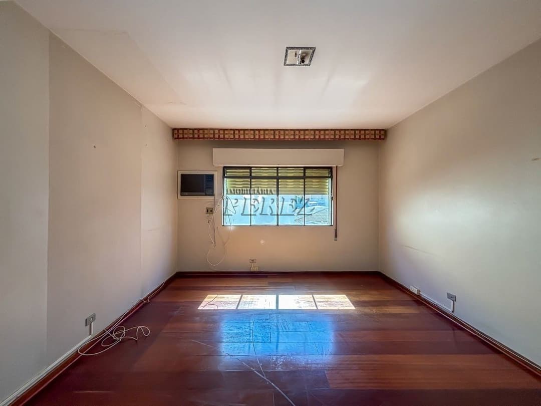 Apartamento à venda no Edifício Esmeralda Cristina no Calçadão de Londrina - Foto 5