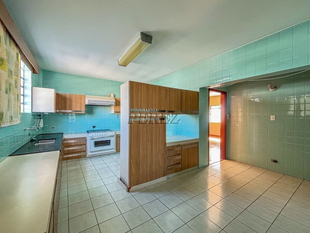 Apartamento à venda no Edifício Esmeralda Cristina no Calçadão de Londrina - Foto 9